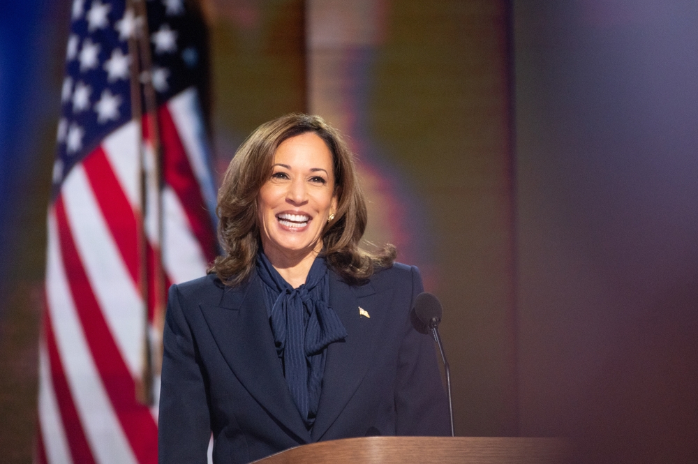 Kamala Harris